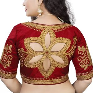 Saree Blouse