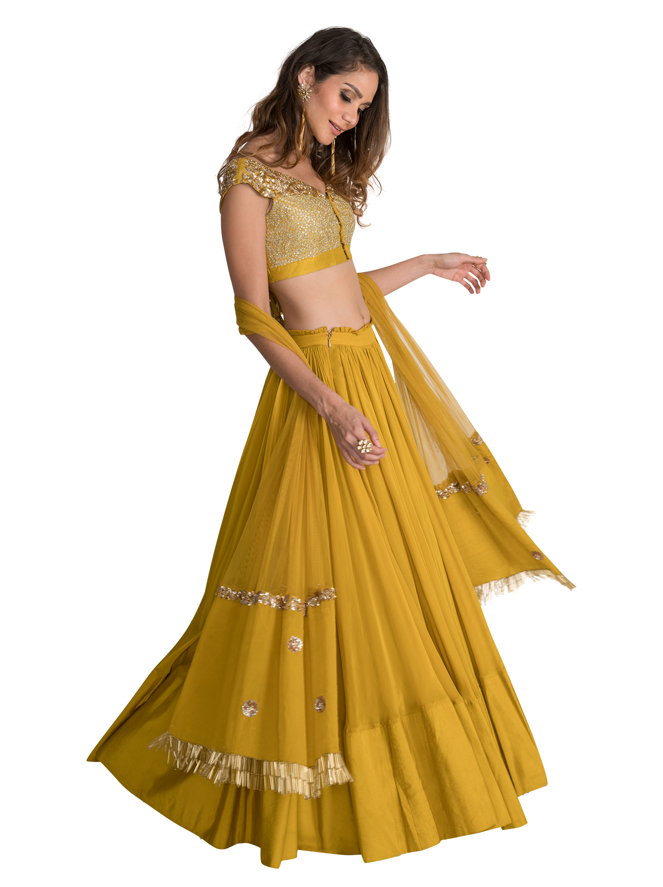 Traditional Dress Alterations 02