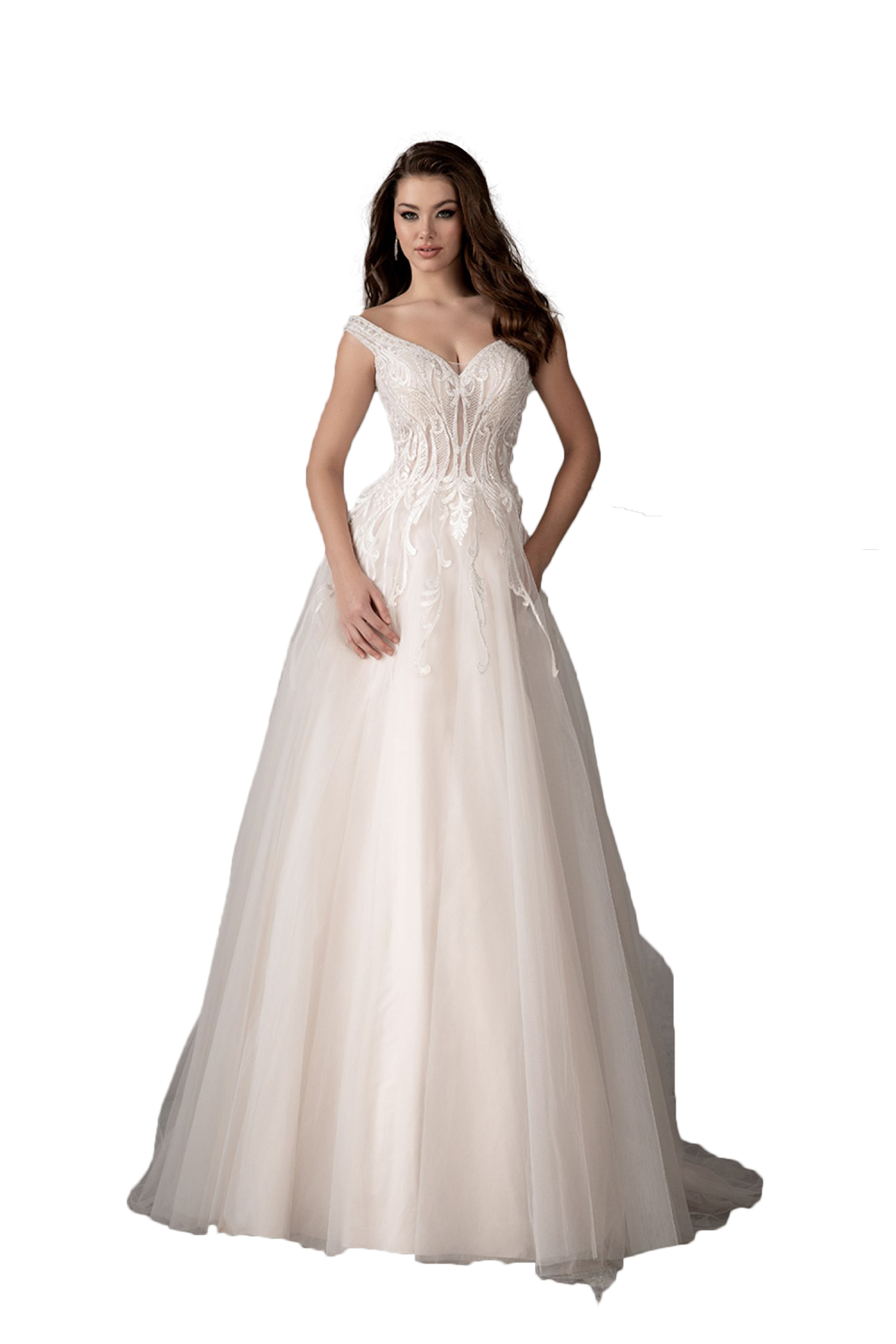 Bridal Dress