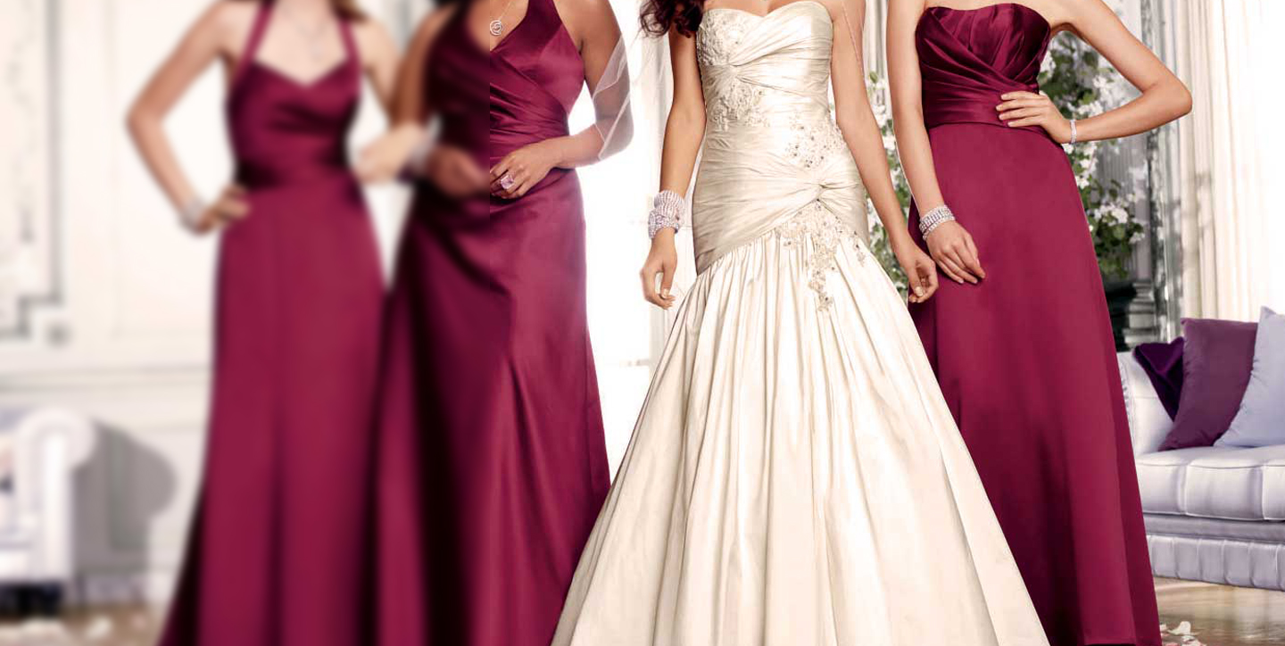 OPA - Formal Wear Alterations