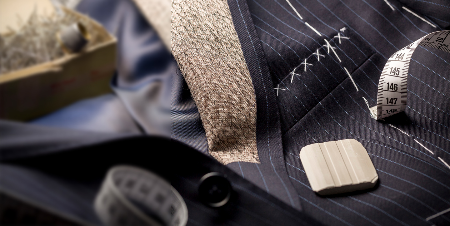 OPA - Men Suits Alterations