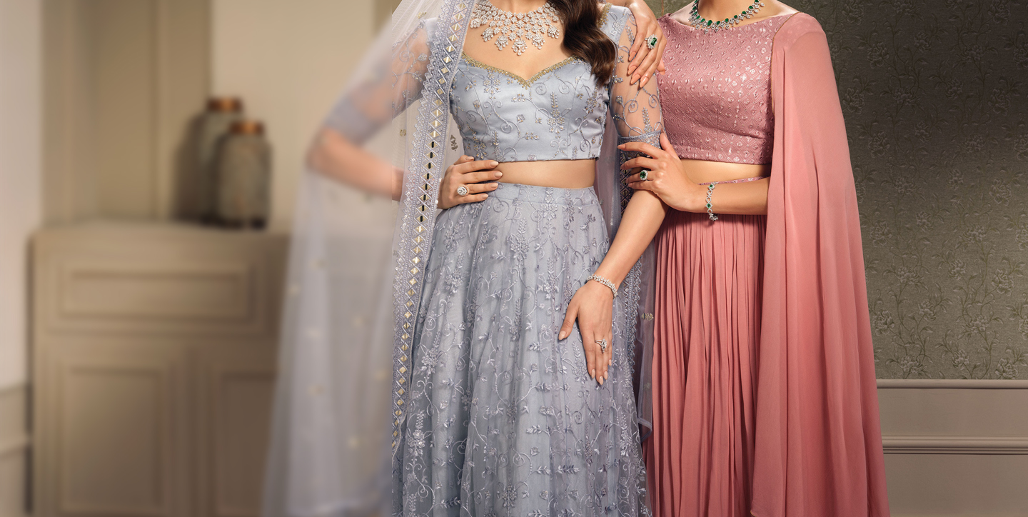 OPA - Traditional Dress Alternations